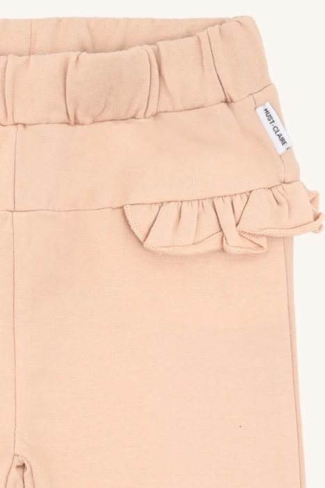 HCGenny solid flounce