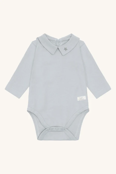 HCBebe Collar light blue