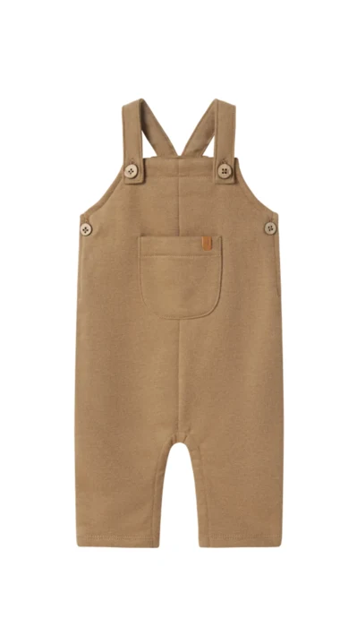 NBMILONDON RUK SWEAT OVERALL LIL