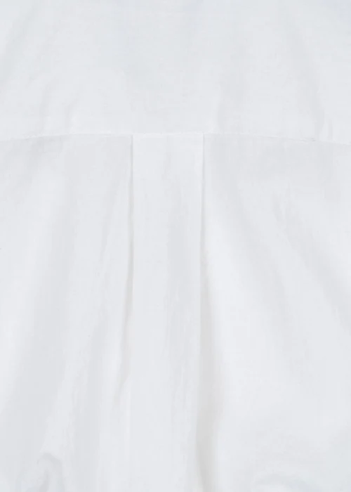 RAY BABY SKJORTE GOTS