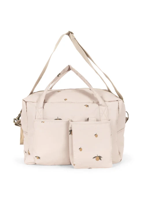 ALL YOU NEED BAG - pusletaske