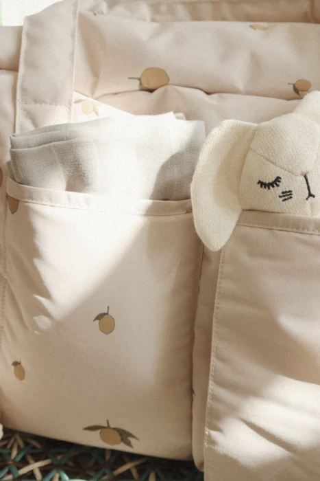 ALL YOU NEED BAG - pusletaske