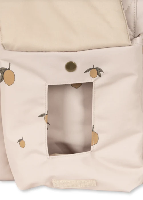 ALL YOU NEED BAG - pusletaske