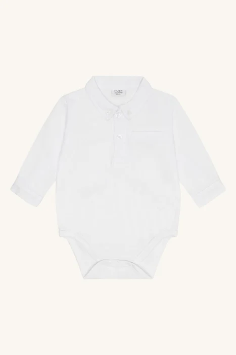 Shirt HCBasil Solid