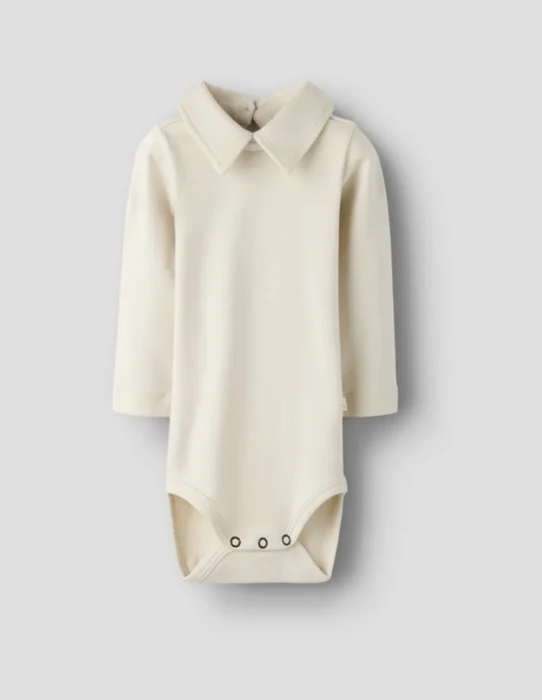 NBMFUNDO LUP LS BODY LIL