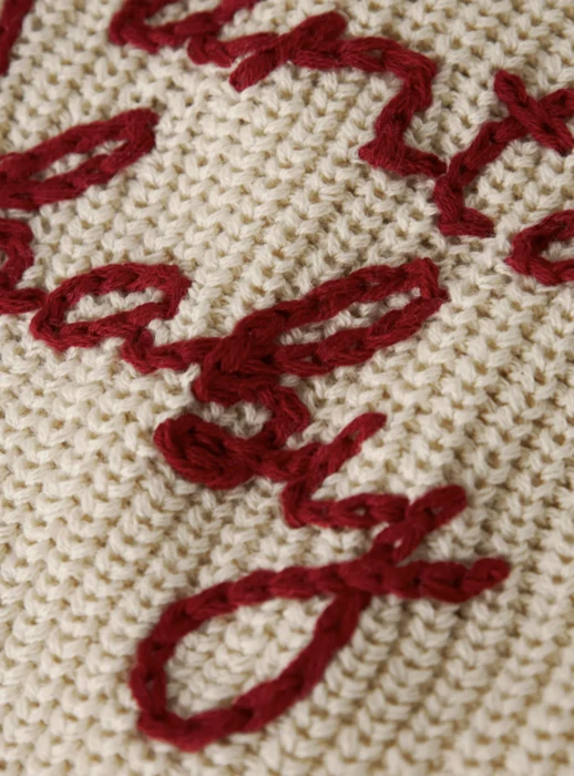 NBNEMLEN MIO LS KNIT LIL