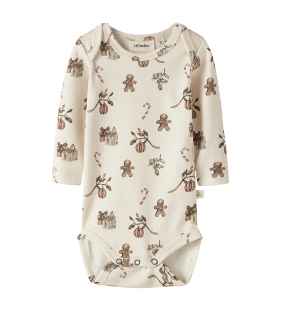 NBNLAYO GIS LS SLIM BODY LIL