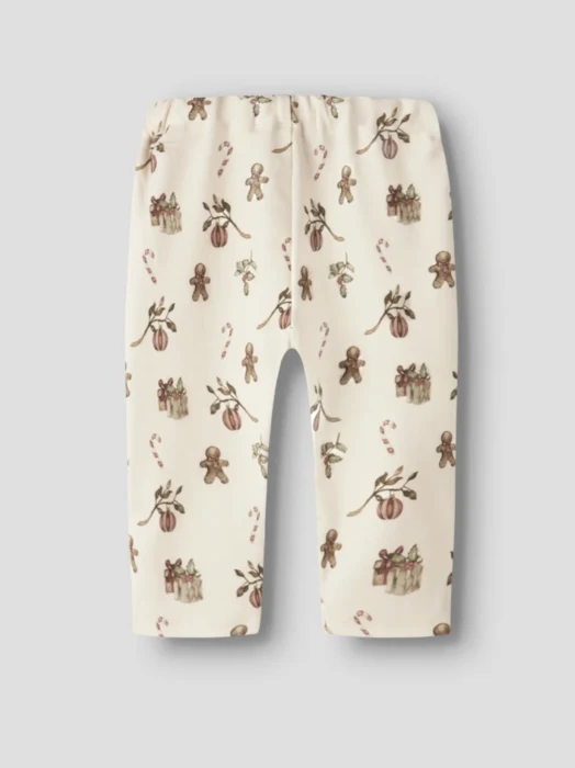 NBNLAYO GAN PANT LIL