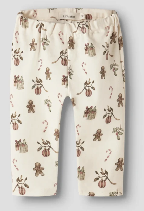 NBNLAYO GAN PANT LIL