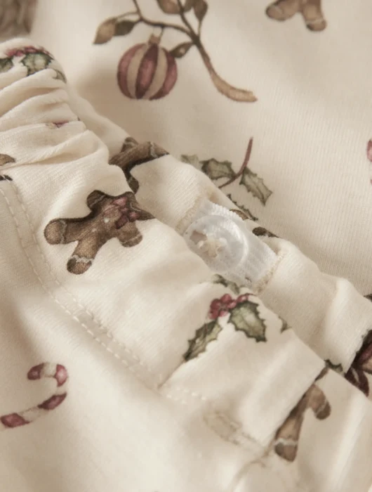 NBNLAYO GAN PANT LIL