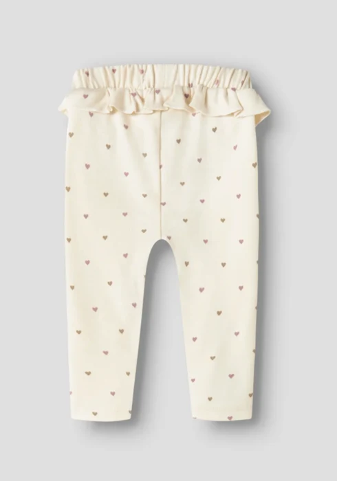 NBFLALO TAI SLIM LEGGING LIL