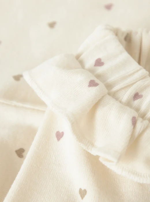 NBFLALO TAI SLIM LEGGING LIL