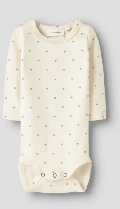 NBFLALO TIG LS SLIM BODY LIL