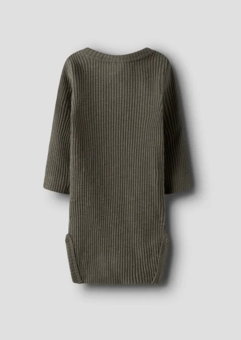 NBMRAJO MAL LS SLIM BODY LIL