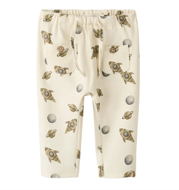 NBMLAYO GEL LOOSE PANT LIL