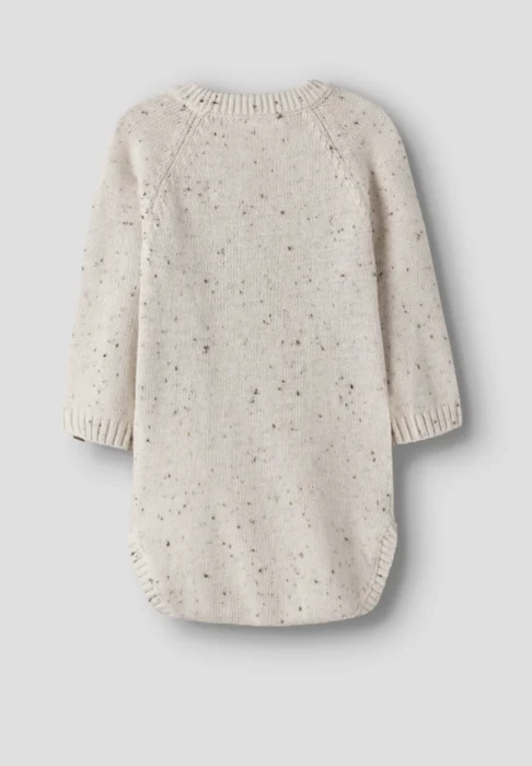 NBNGALTO RIA LS KNIT BODY LIL