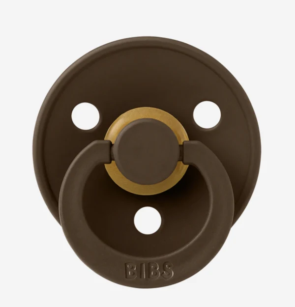 Colour Mocha - size 2