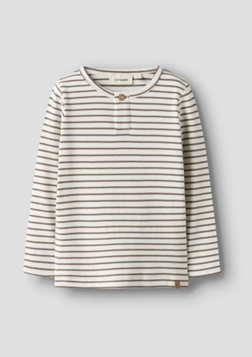 NMMTONTO TOR LS SLIM TOP LIL