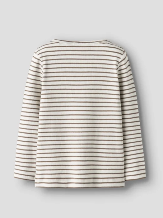 NMMTONTO TOR LS SLIM TOP LIL