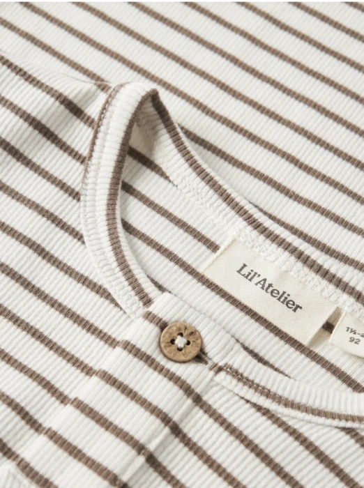 NMMTONTO TOR LS SLIM TOP LIL