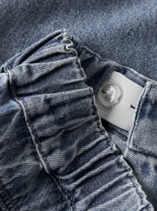 NMNTAYA LOOSE JEANS 1166-FD LIL