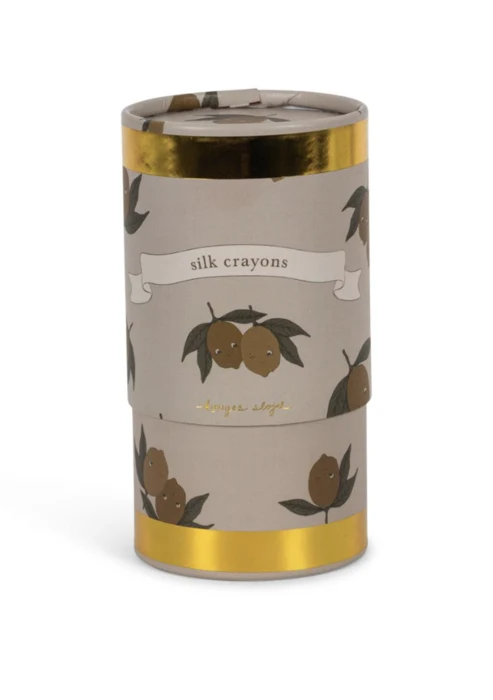 MIT LILLE MARKER-SÆT