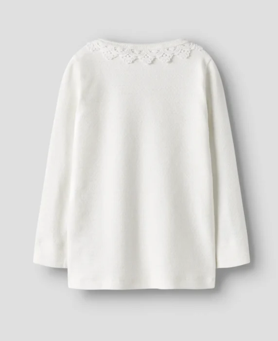 NMFTAPIA LS SLIM TOP LIL