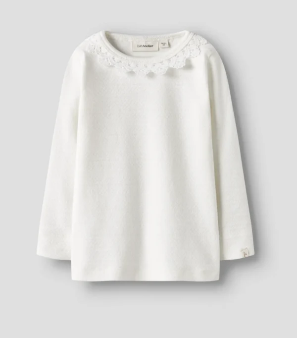 NMFTAPIA LS SLIM TOP LIL