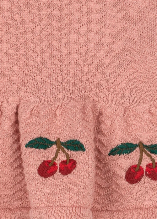 CYPRES CARDIGAN GOTS