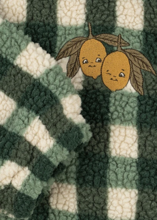 JODY TEDDY JAKKE GRS