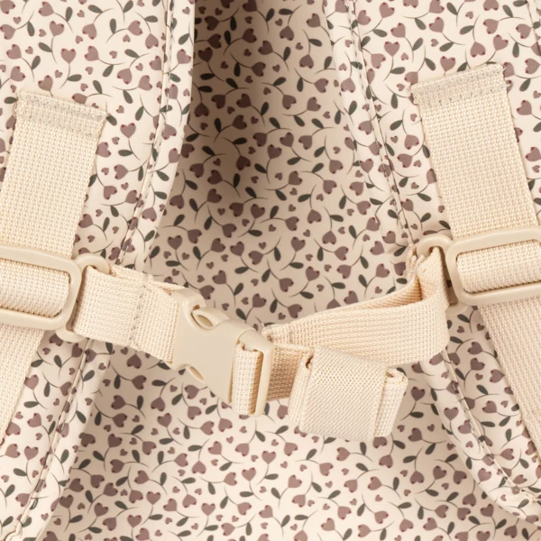 RAINY KIDS BACKPACK MIDI - Milk tank