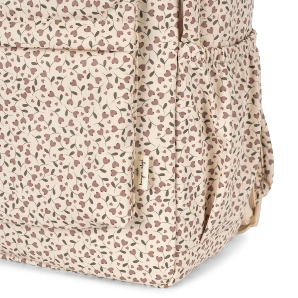 RAINY KIDS BACKPACK MIDI - Milk tank