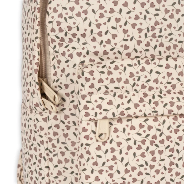 RAINY KIDS BACKPACK MIDI - Milk tank