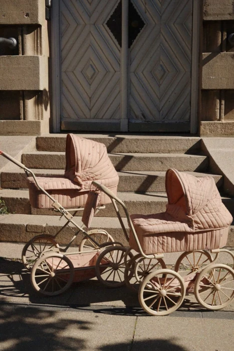 MINNIE DUKKEVOGN CHERRY