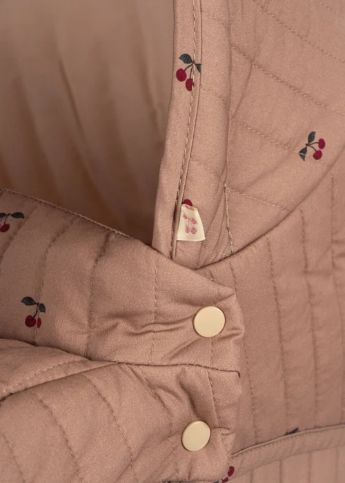 MINNIE DUKKEVOGN CHERRY