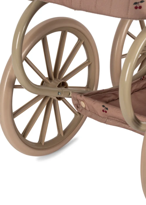 MINNIE DUKKEVOGN CHERRY