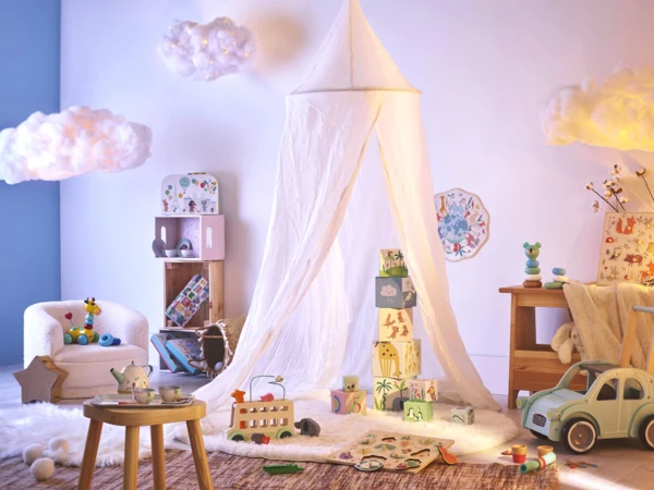 Vilac - Aktivitetsleg - Bus med dyr af Sarah Betz