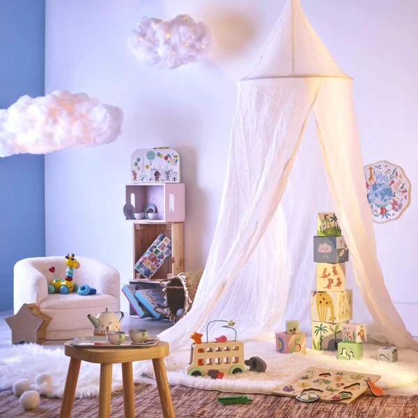 Vilac - Aktivitetsleg - Bus med dyr af Sarah Betz