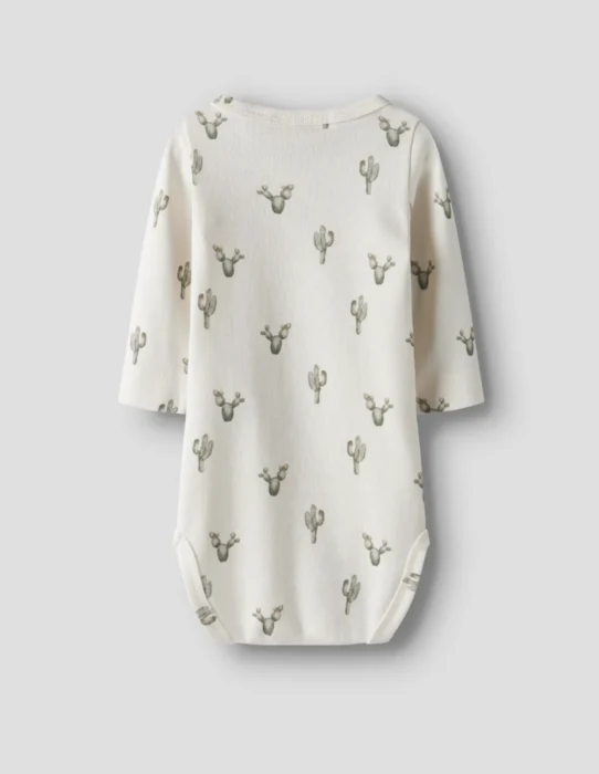 NBMLAYO SEV LS SLIM BODY LIL