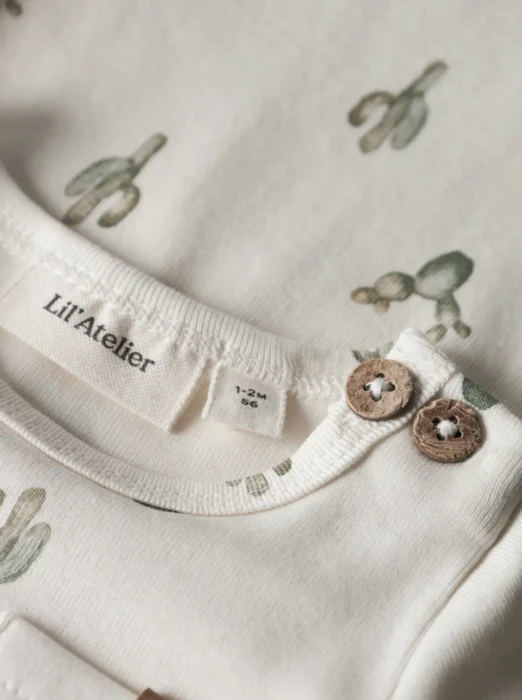 NBMLAYO SEV LS SLIM BODY LIL