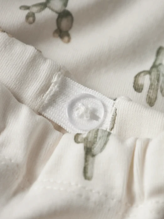 NBMLAYO SAK LOOSE PANT LIL