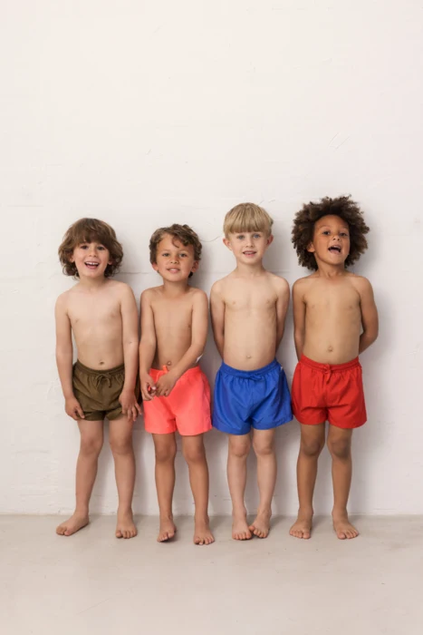 Swiggo Shorts - Boardshorts