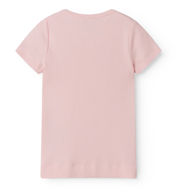 Plain Tee SS - Modal