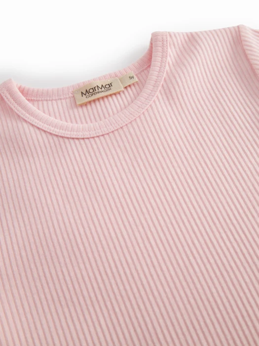 Plain Tee SS - Modal