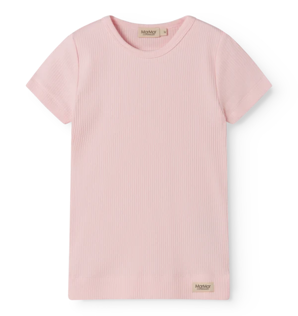 Plain Tee SS - Modal