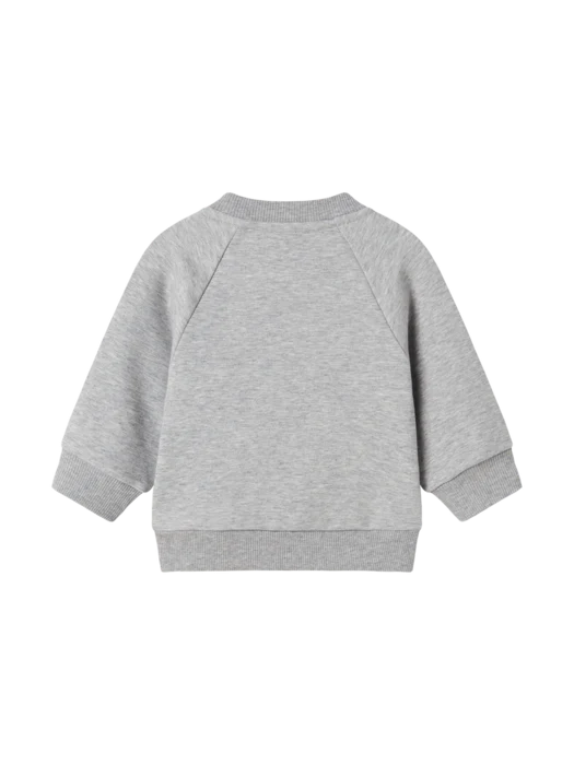 Theos B - Double Jersey - Moomin House