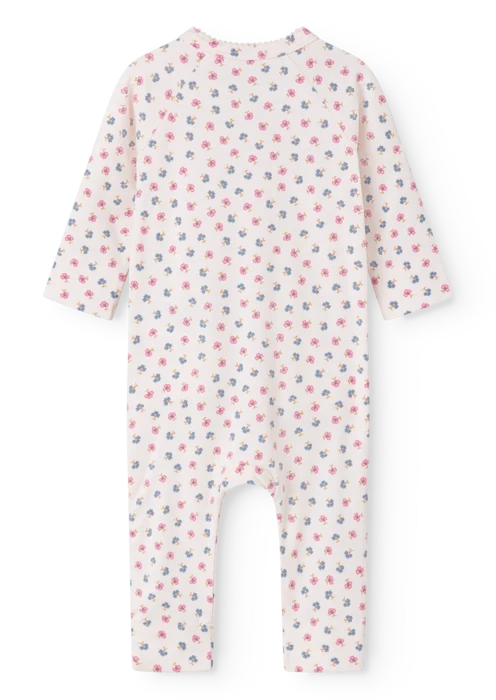 Rula - Modal Smooth Print