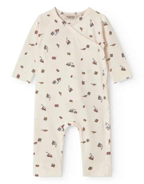 Rulo - Modal Smooth Print