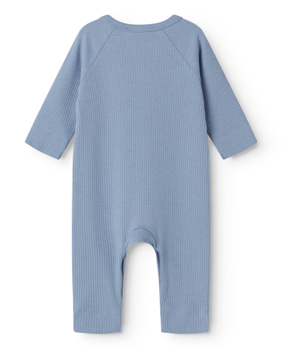 Rena - Modal Blue iris