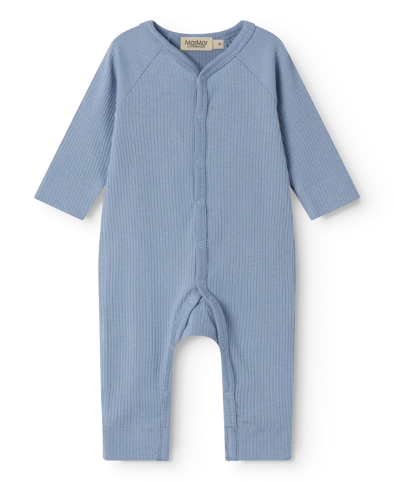 Rena - Modal Blue iris